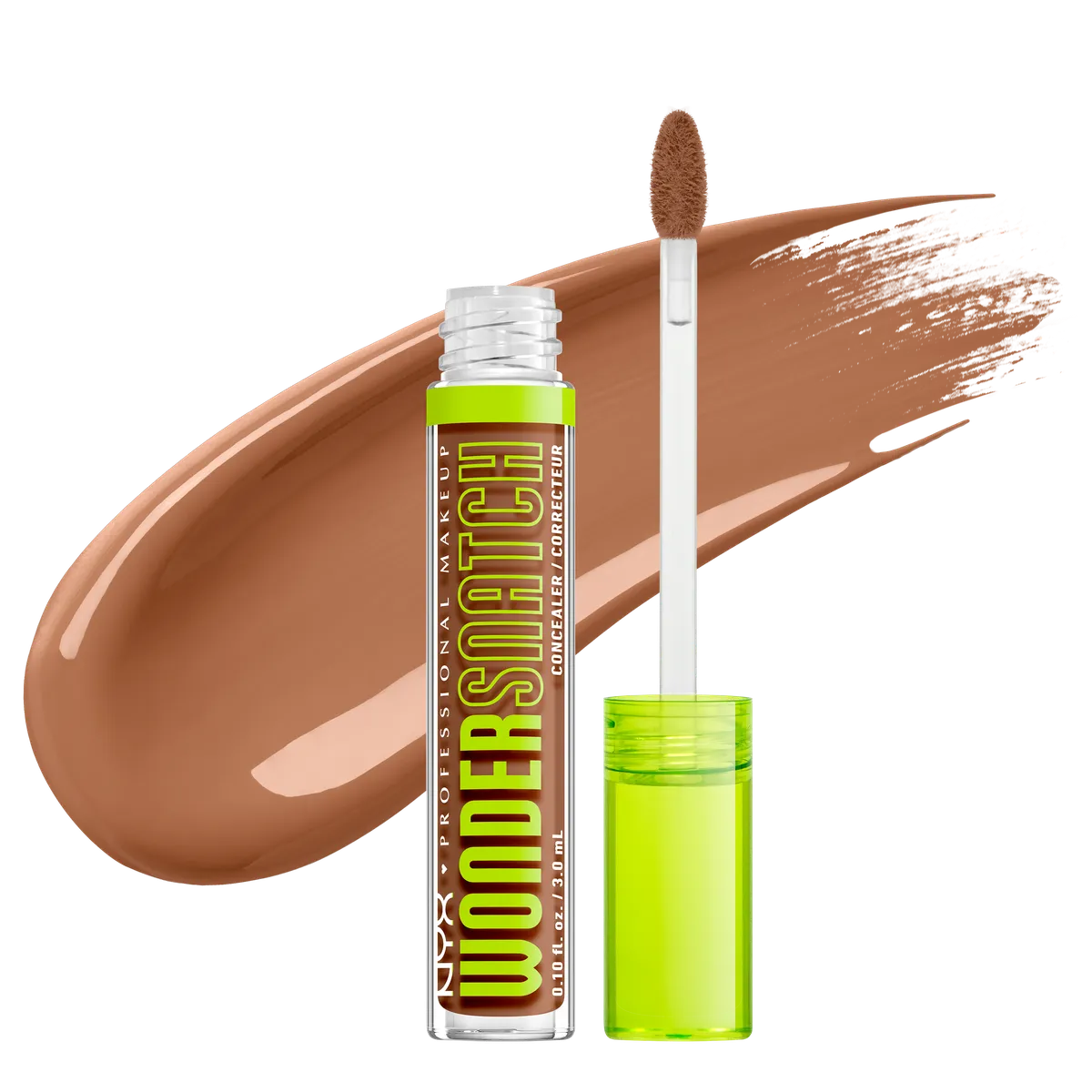 NYX Wonder Snatch Concealer