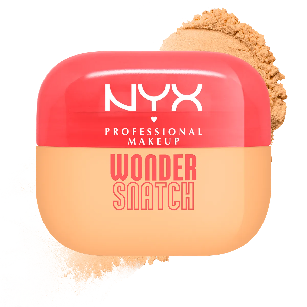 NYX Wonder Snatch Lifting Setting Powder