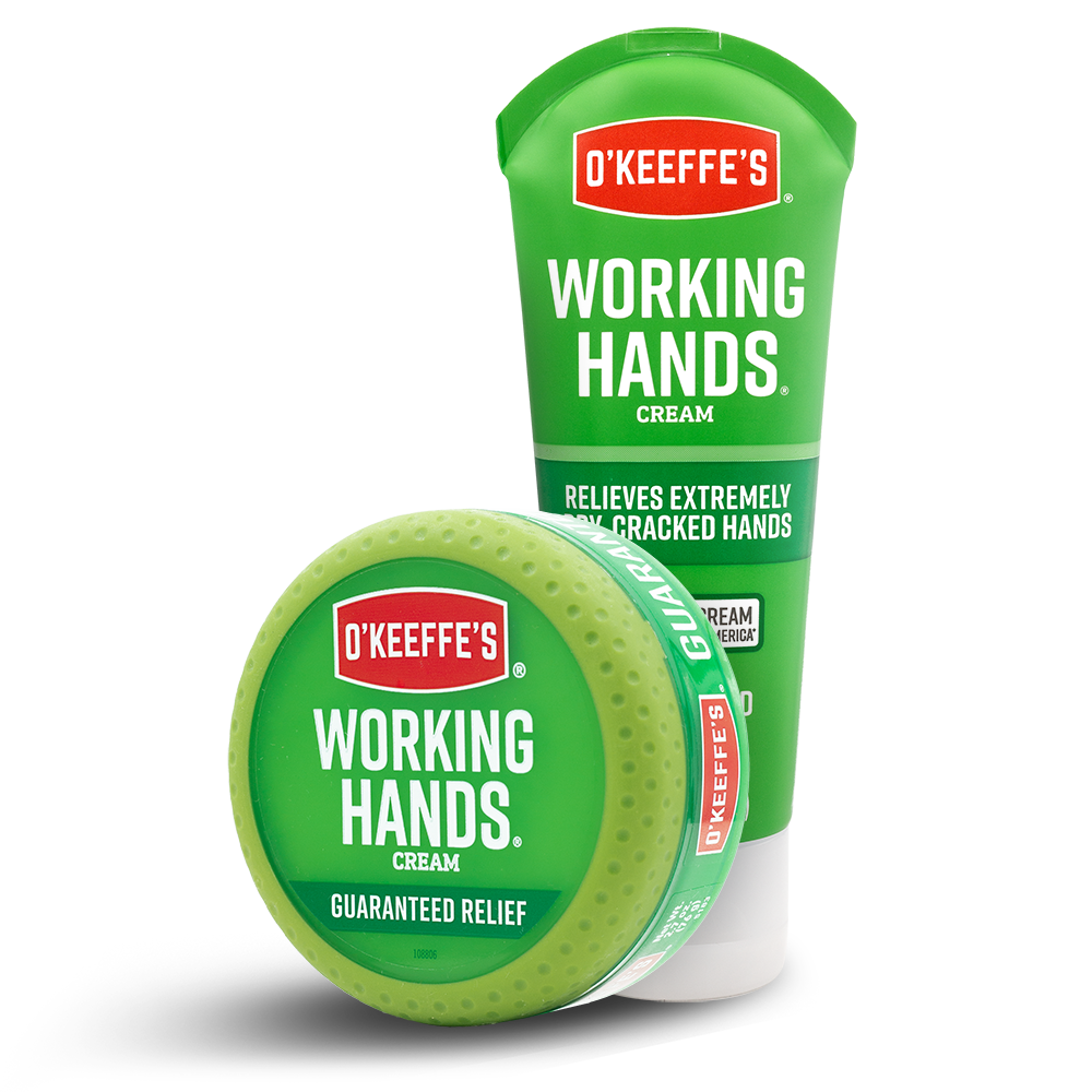 Working Hands