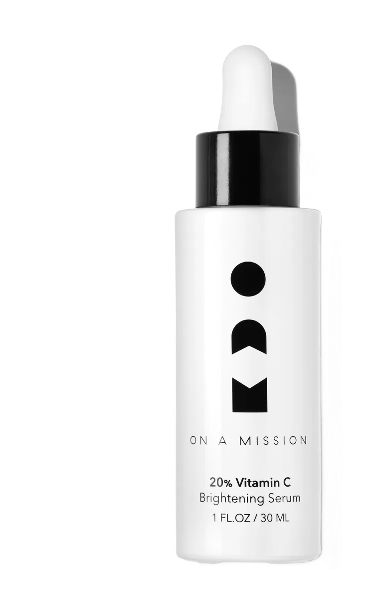 20% Vitamin C Brightening Serum