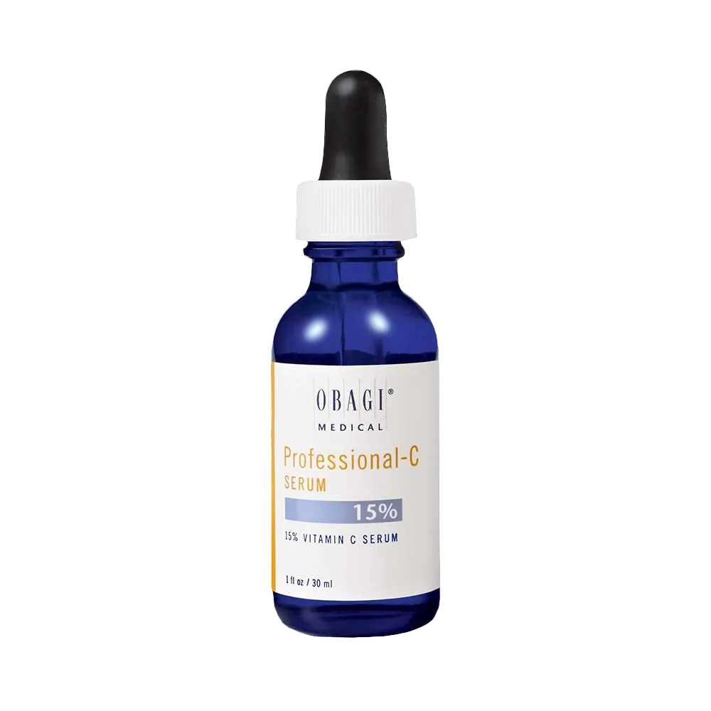 Professional C Serum
