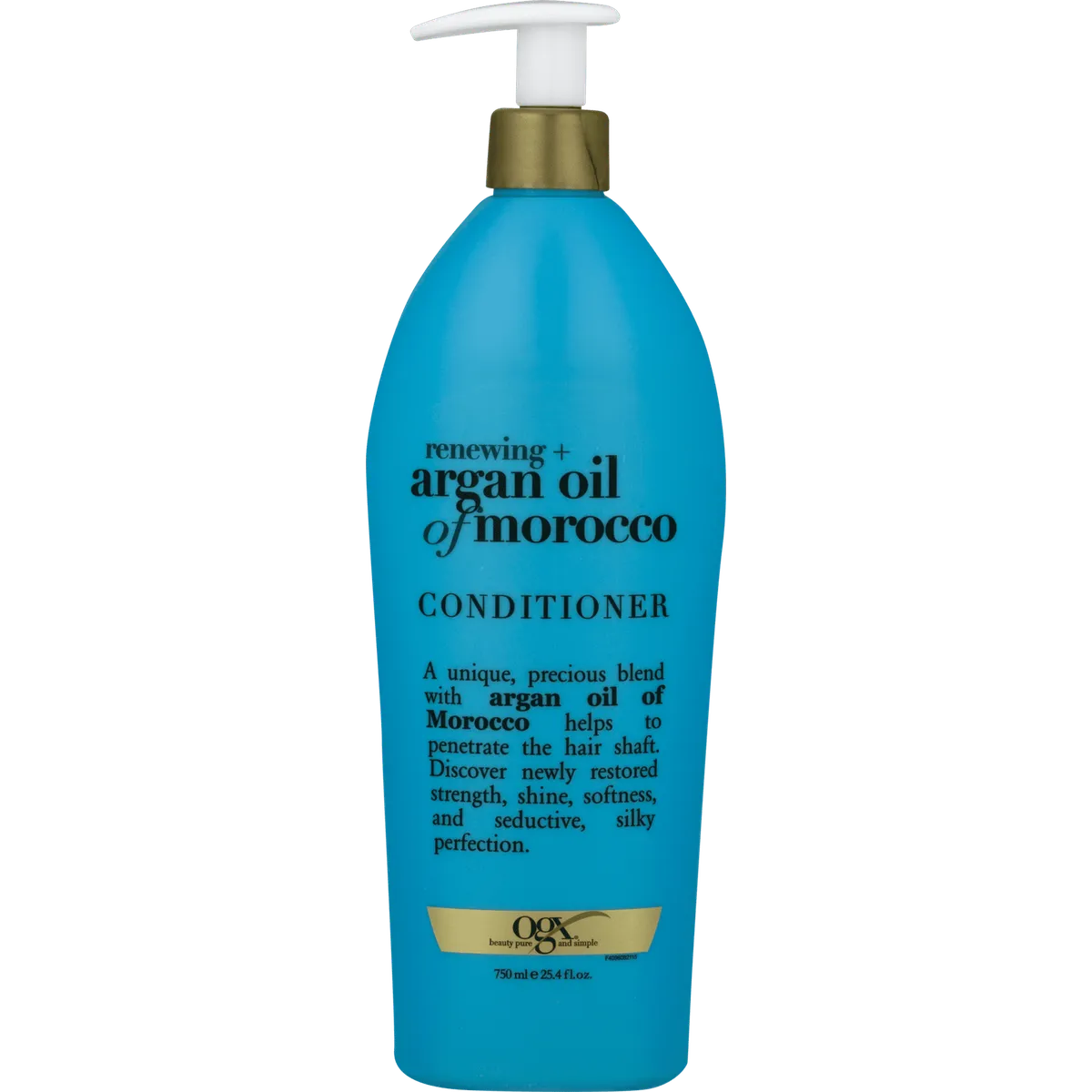 OGX Argan Oil