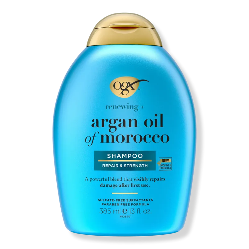 OGX Renewing + Argan Oil of Morocco Shampoo