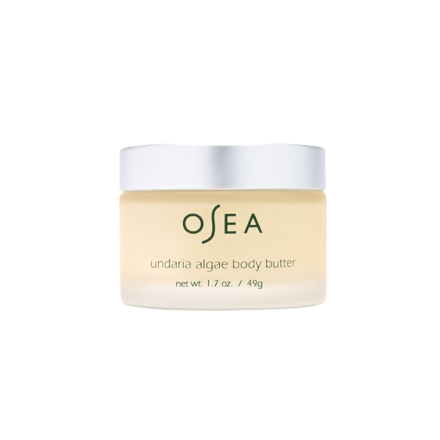 Andaria Algae Body Butter