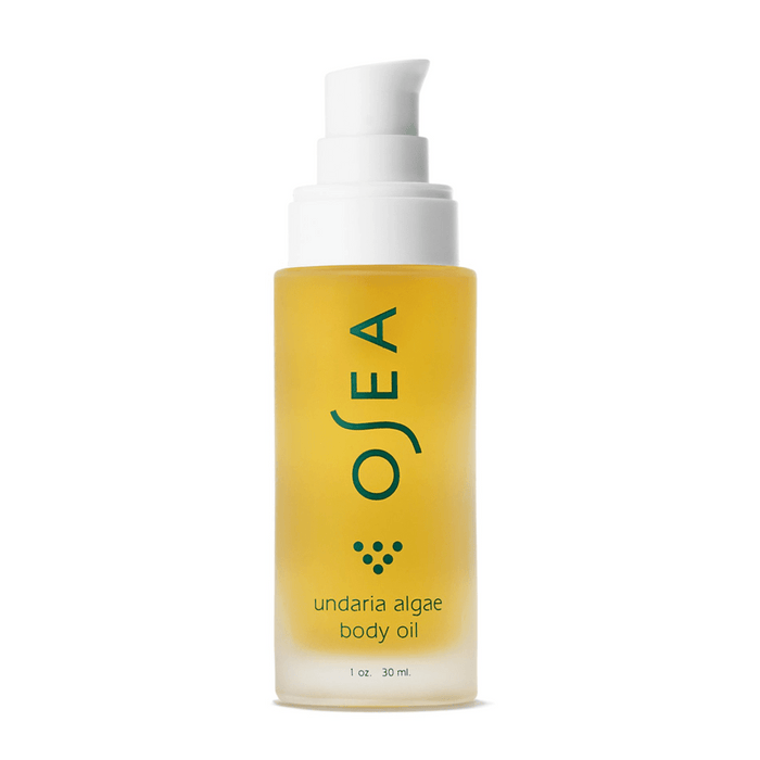 Andaria Algae Body Oil