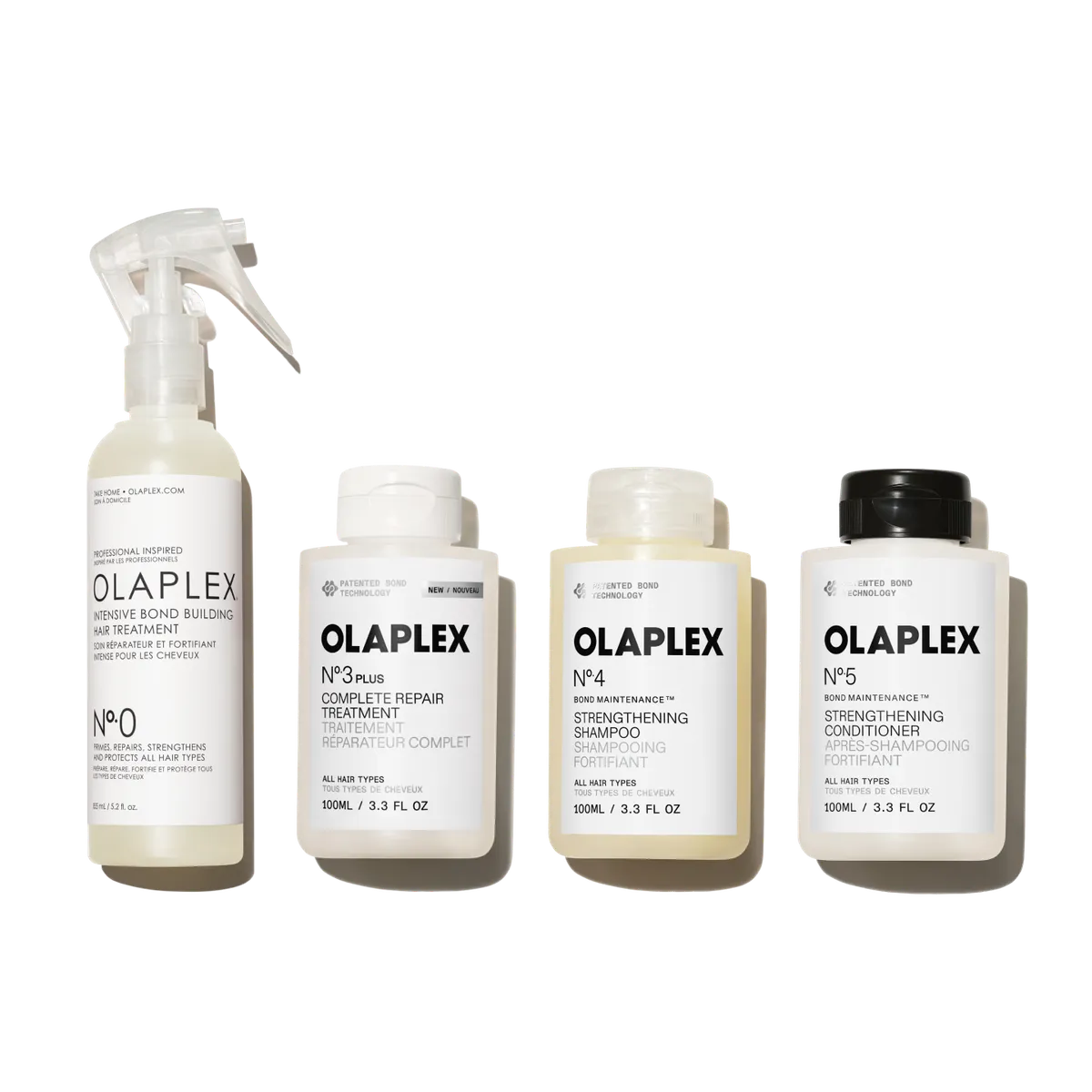 Olaplex Bond Repair Starter Kit