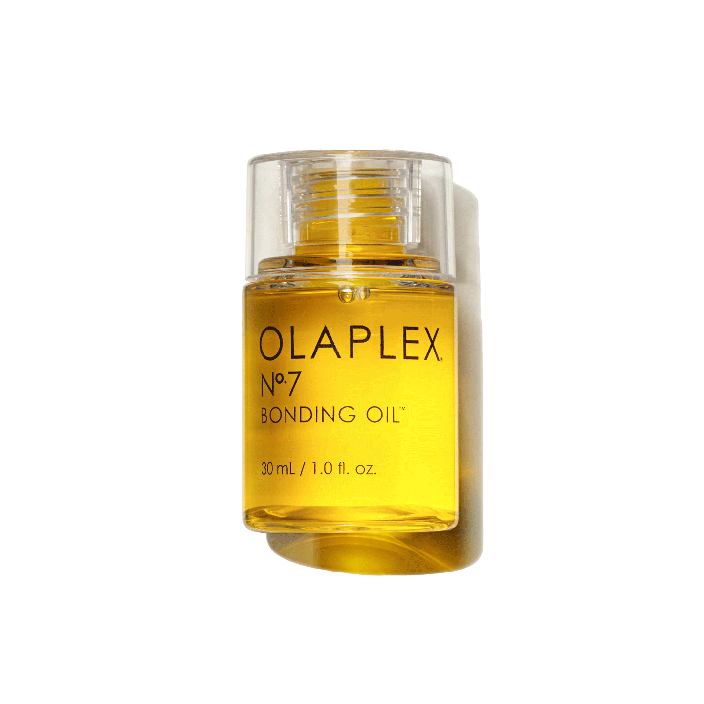 Hair Oil