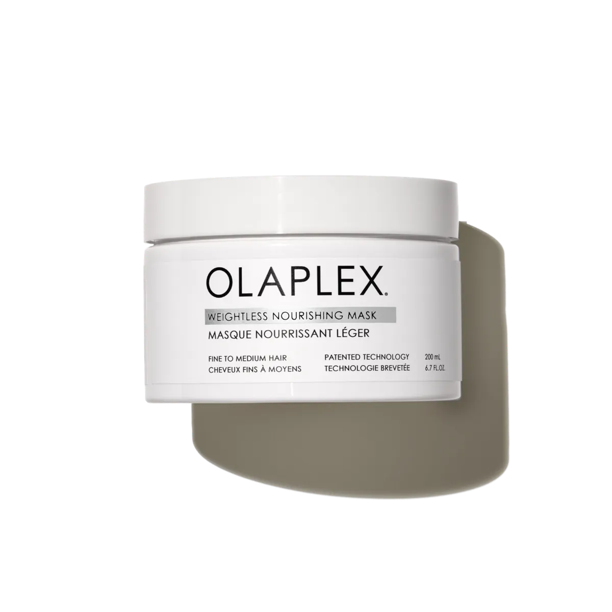 Olaplex Mask