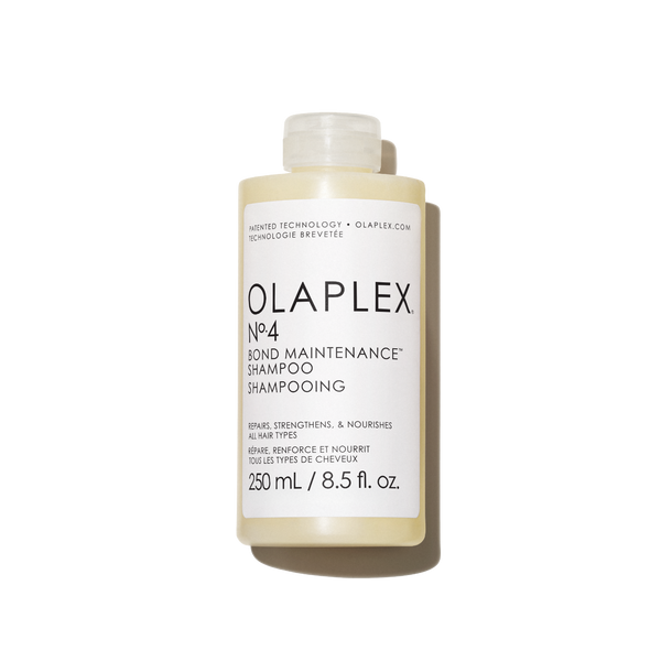 No. 4 Bond Maintenance Shampoo