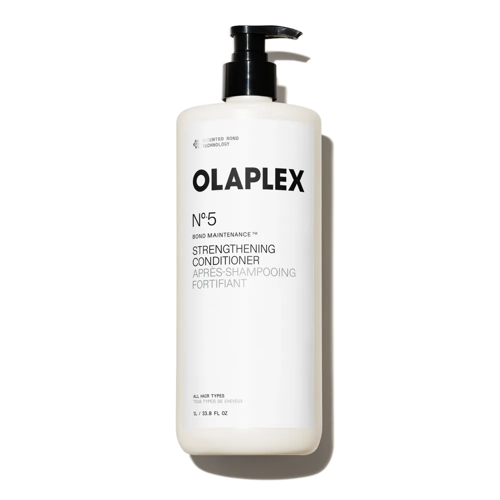 No. 5 Bond Maintenance Conditioner