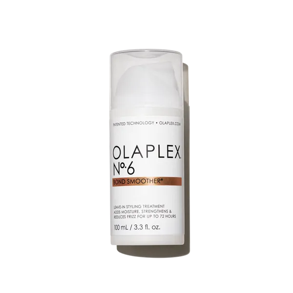 No. 6 Bond Smoother