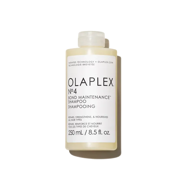 Olaplex Number four bond maintenance shampoo