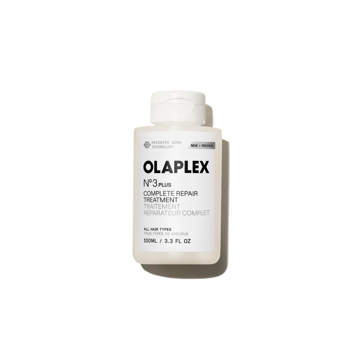 Olaplex No.3 Plus Complete Treatment Repair