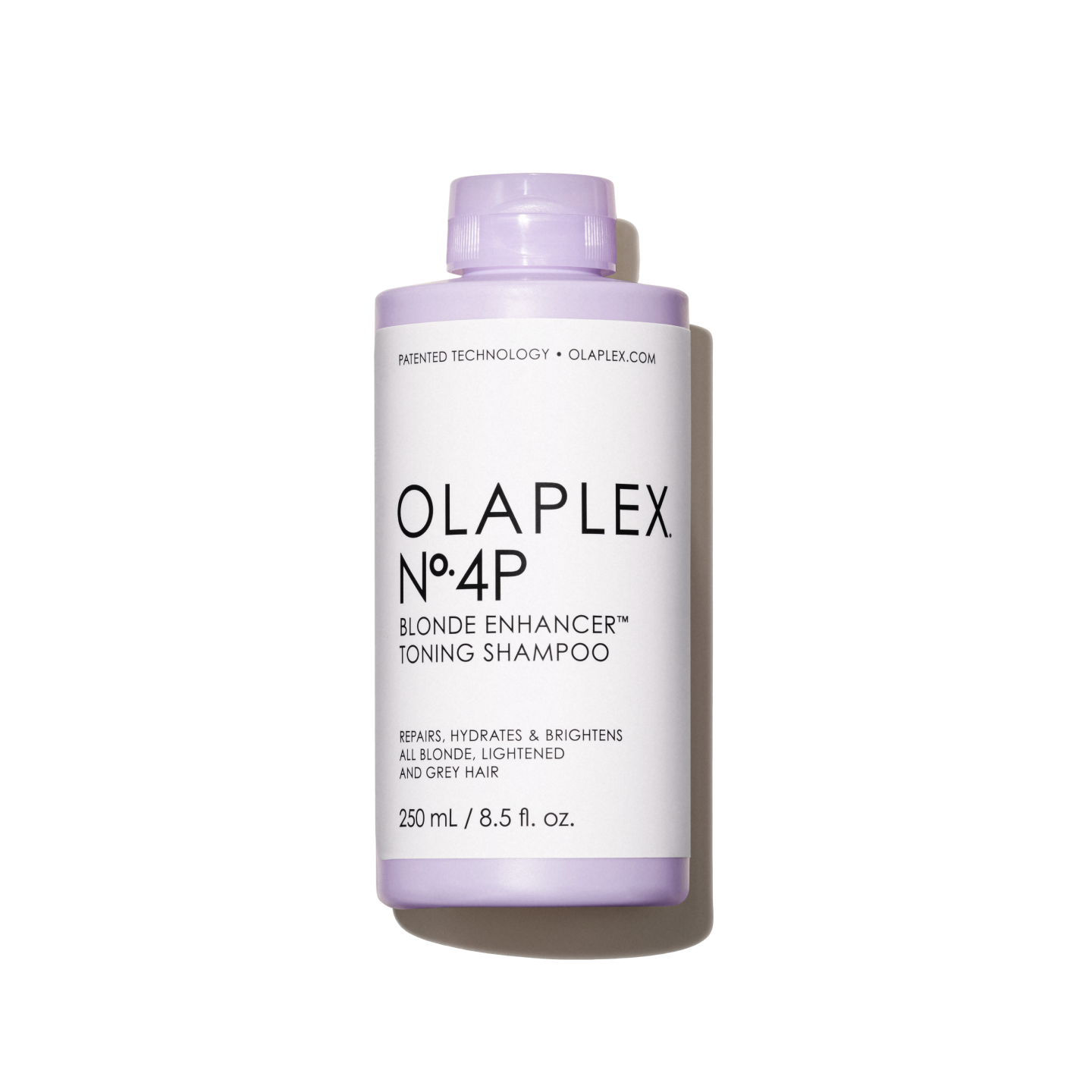 Purple Shampoo