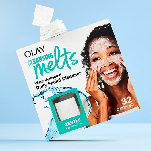 Cleansing Melts