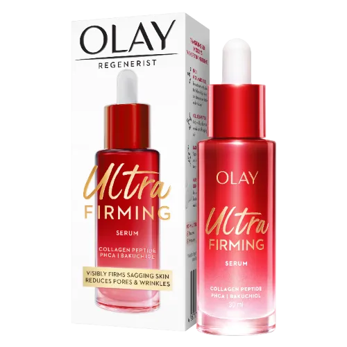 Olay Collagen Peptide Visibly Firming Serum