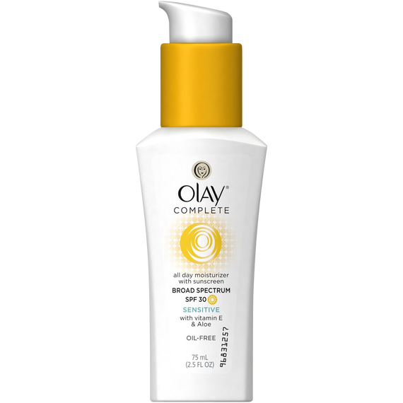 Complete SPF 30