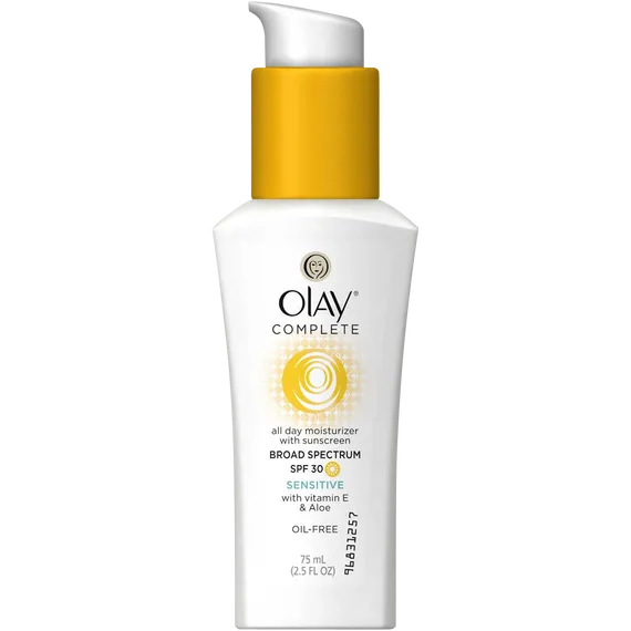 Complete SPF 30