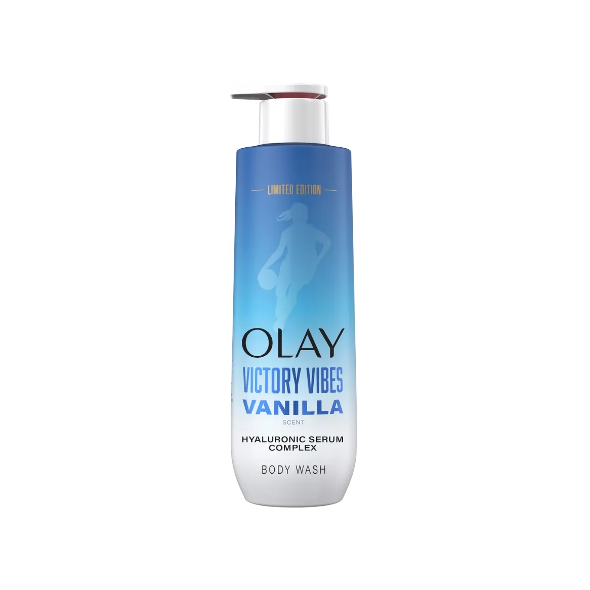 Olay Hyaluronic Acid Serum Complex Body Wash