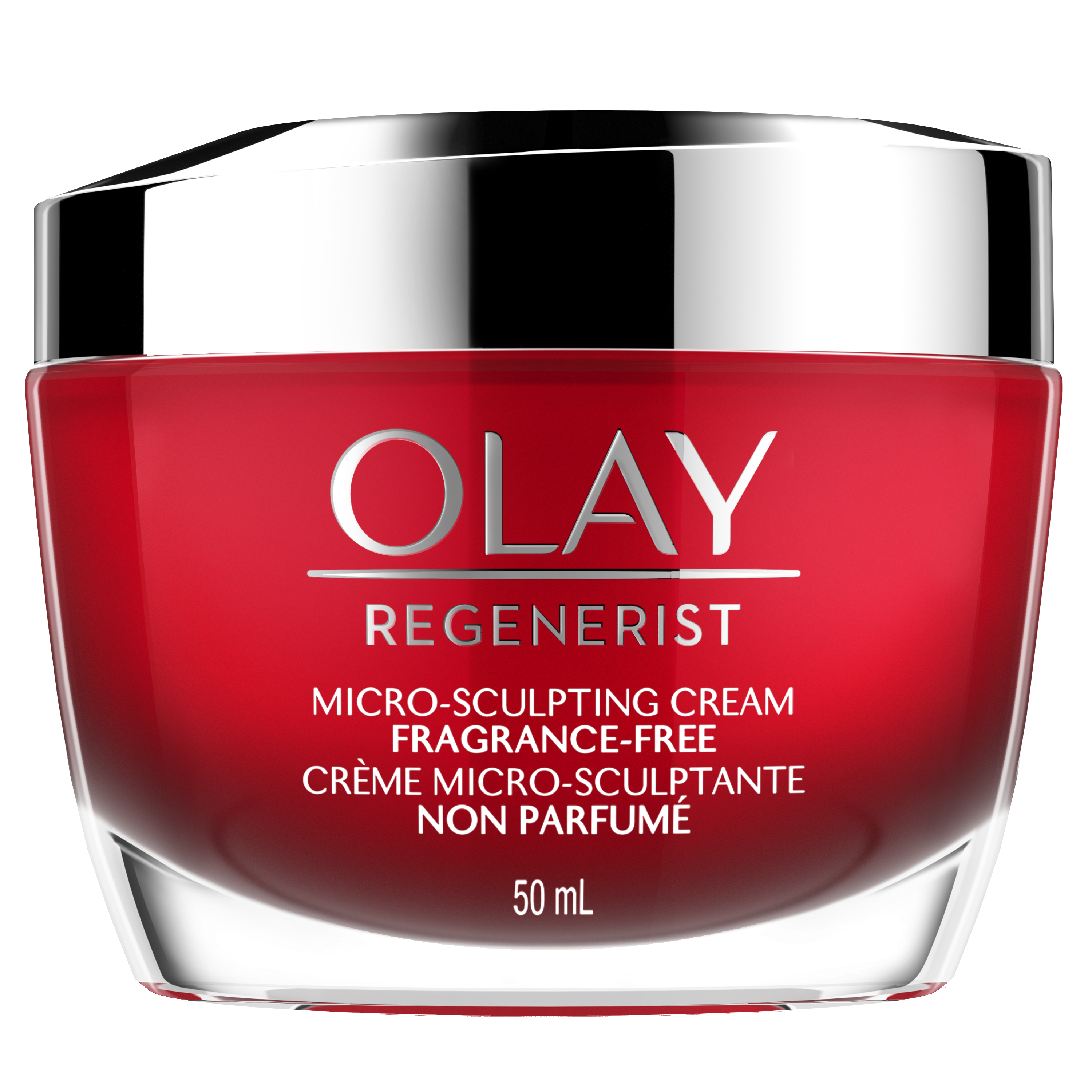 Olay Micro-Sculpting Cream