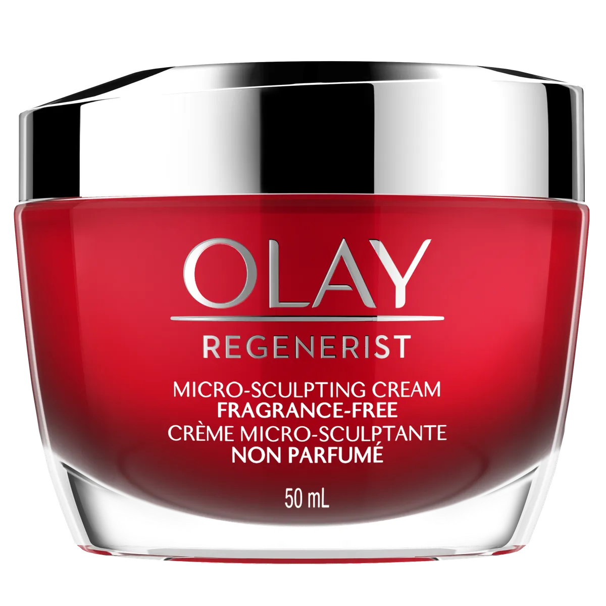 Micro-Sculpting Cream