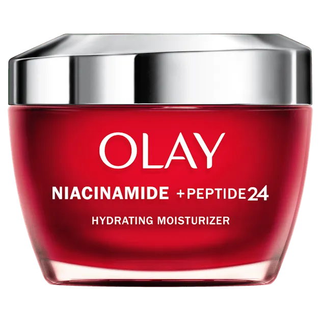 Olay Niacinamide Moisturizer