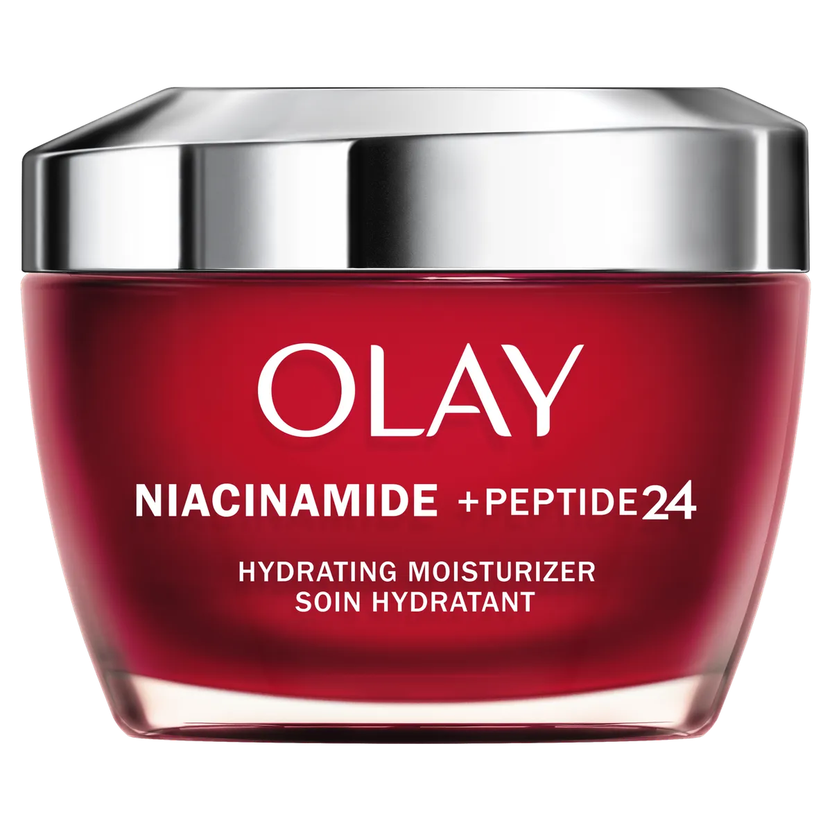 Olay Peptide 24 Moisturizer