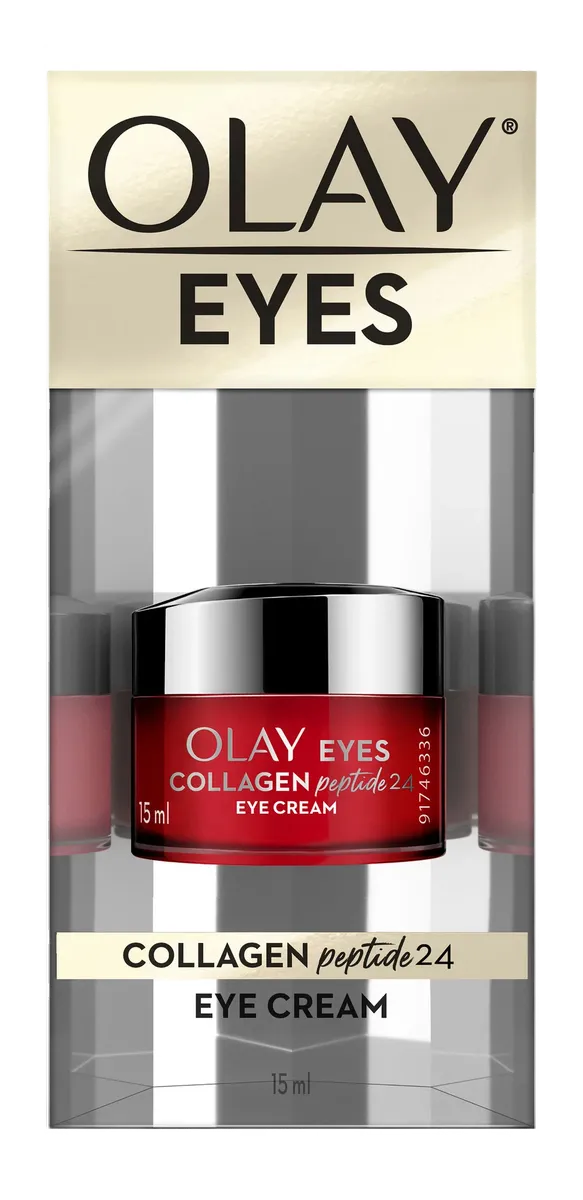 Olay Peptide Multi-Action Eye Cream