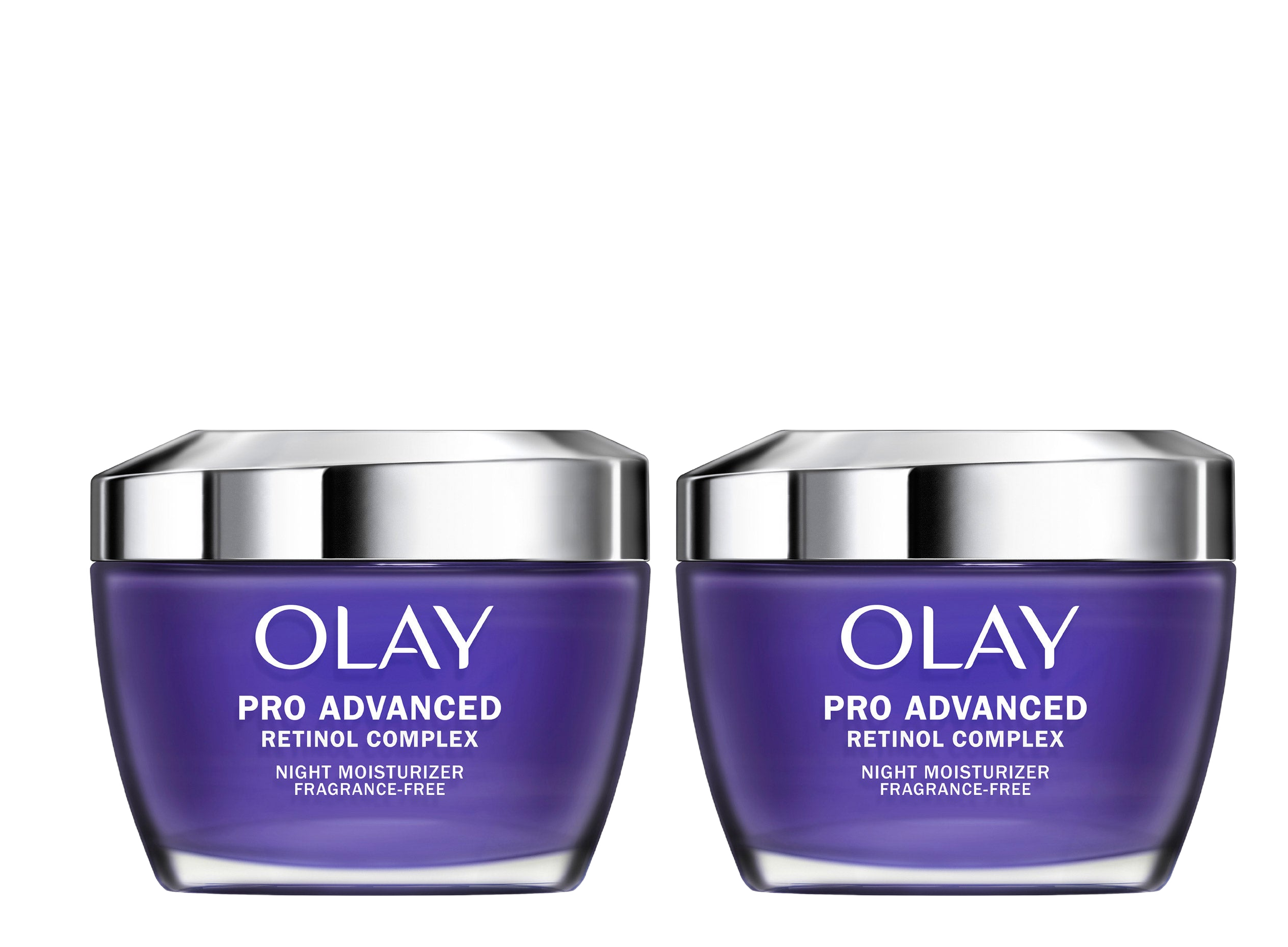 Pro Advanced Retinol Complex