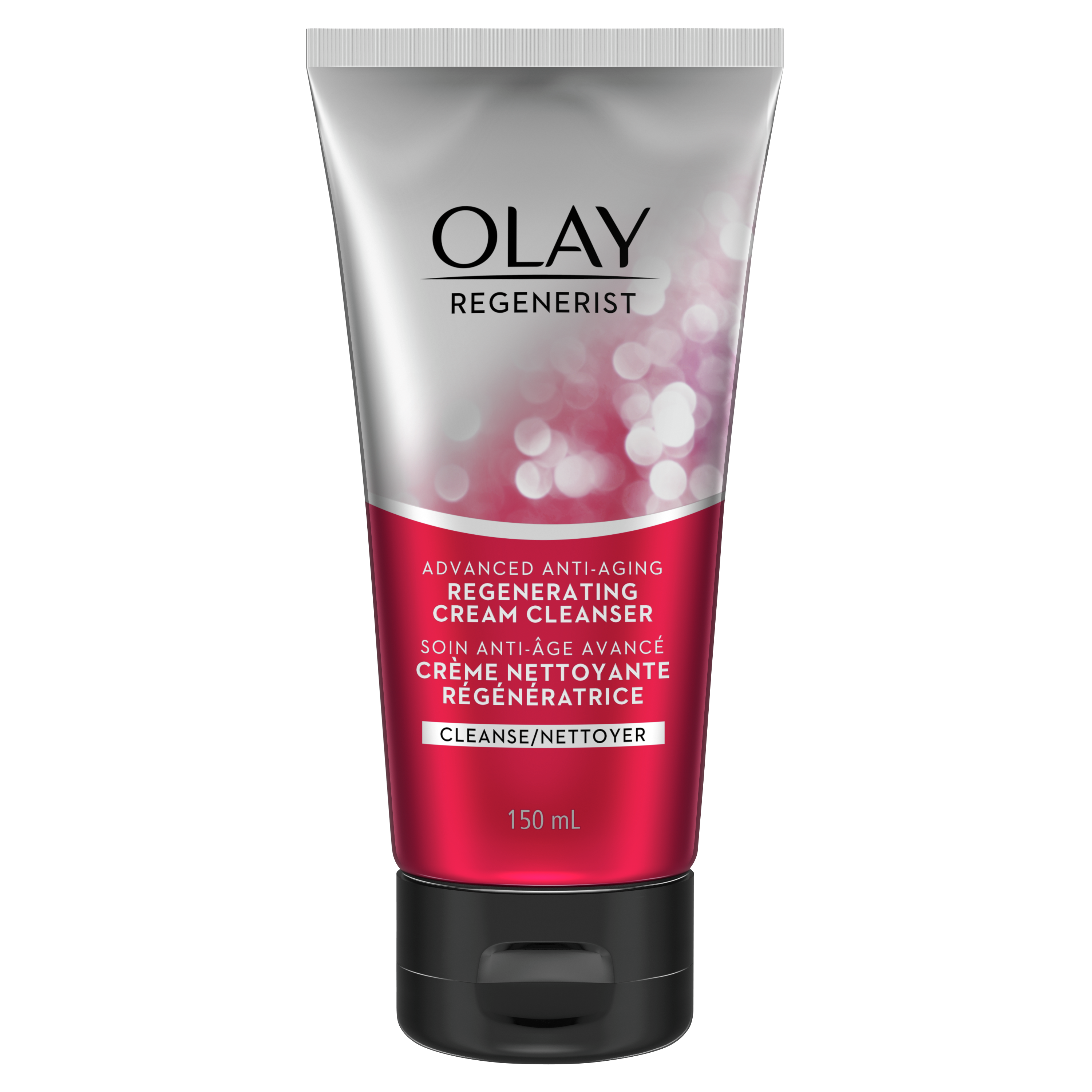 Regenerating Cream Cleanser