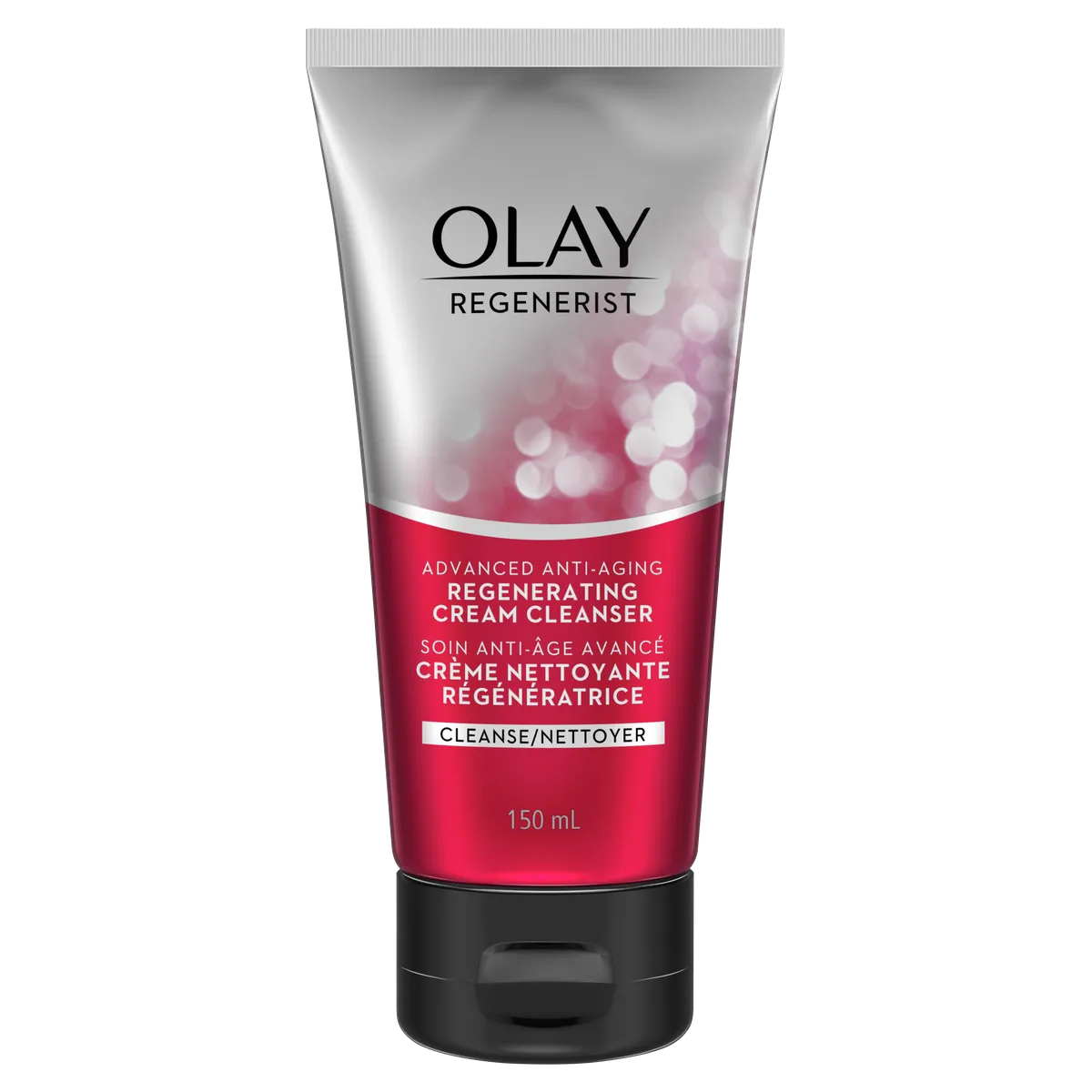 Regenerating Cream Cleanser