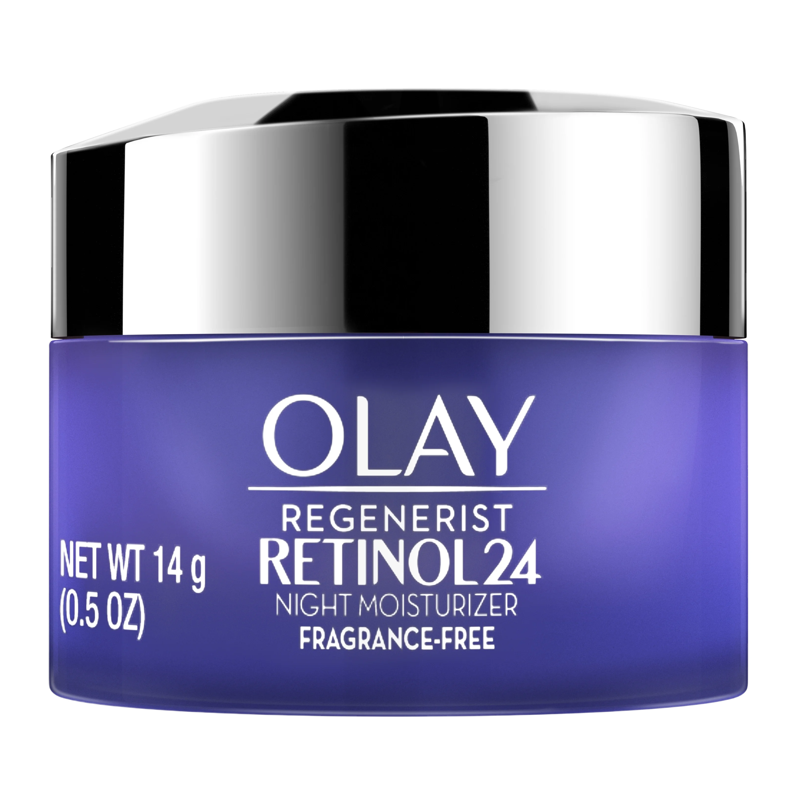 Regenerist Retinol 24 Night Moisturizer