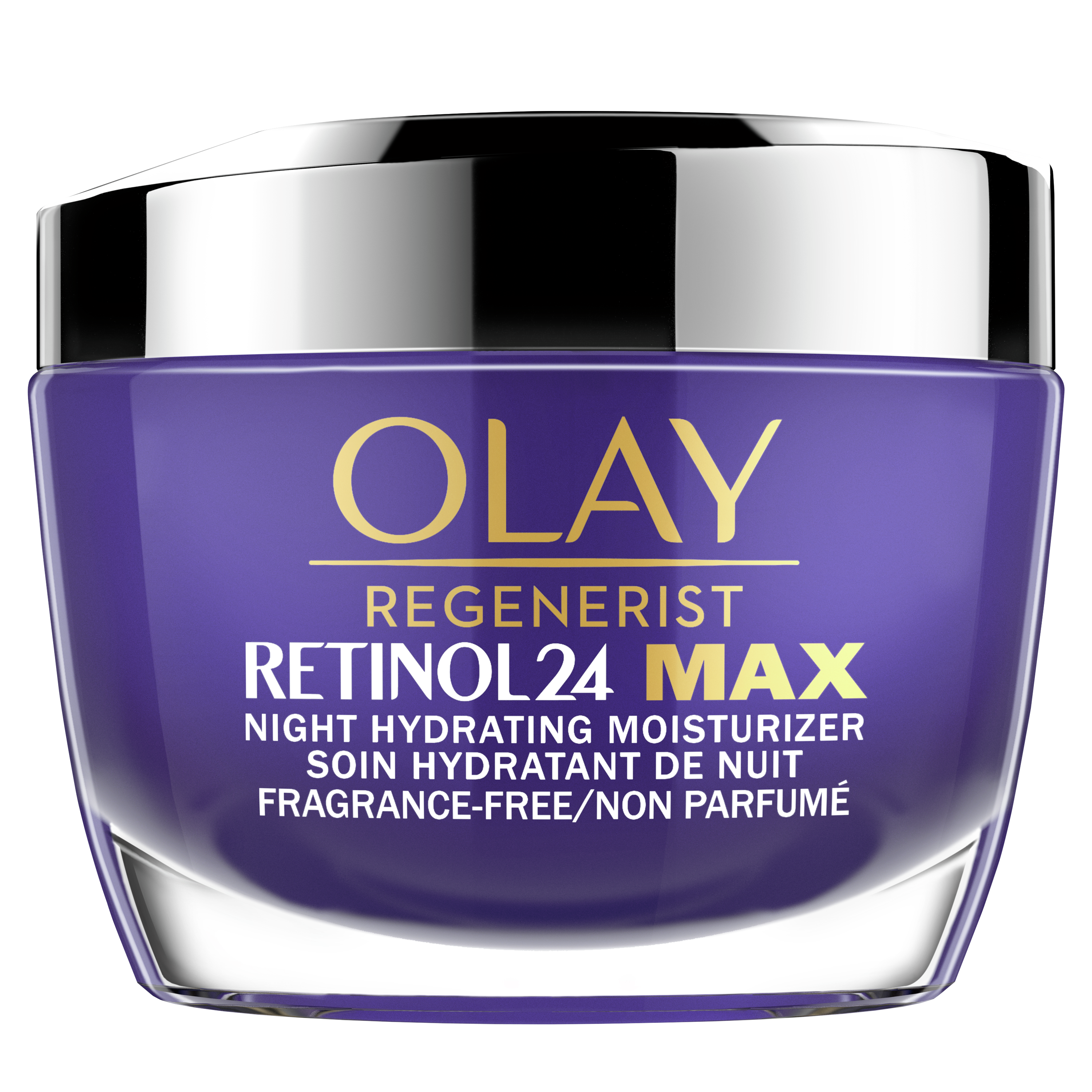 Retinol 24 Max