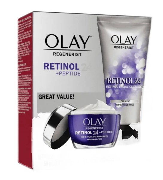 Retinol 24 Plus Peptide