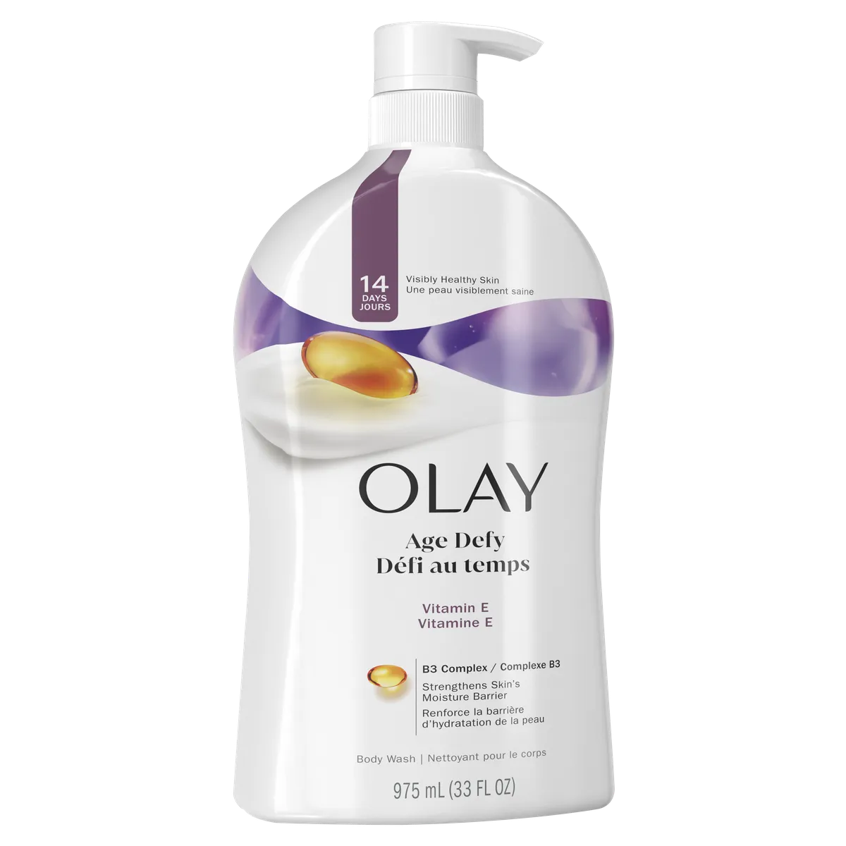 Olay Skincare products