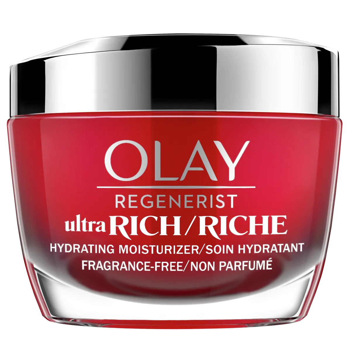 Olay Micro-Sculpting Cream Ultra Rich