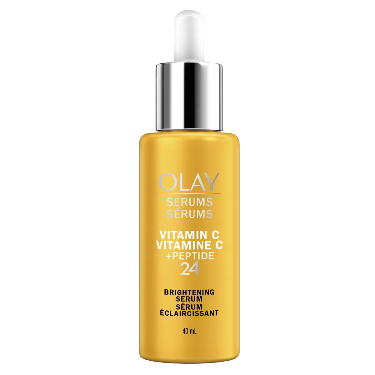 Olay Vitamin C Peptide 24 Serum