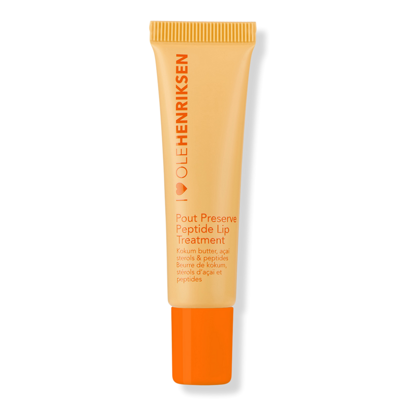 Pout Preserve Peptide Lip Treatment