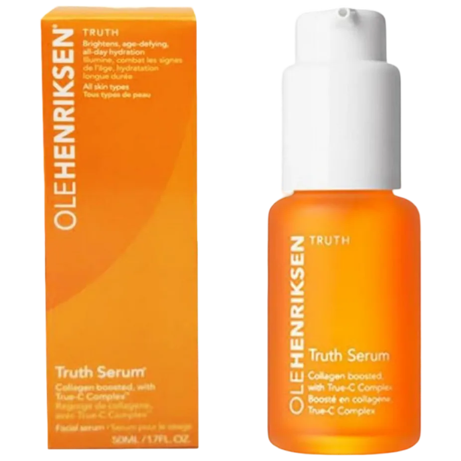 Ole Henriksen Truth Serum