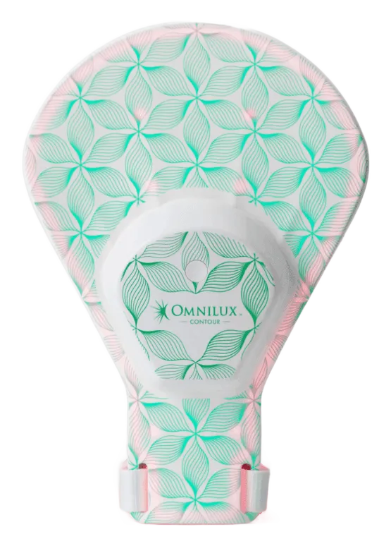 Contour Glove