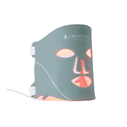 Men's Mask