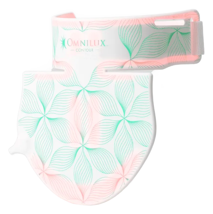Omnilux Neck and Chest Mask