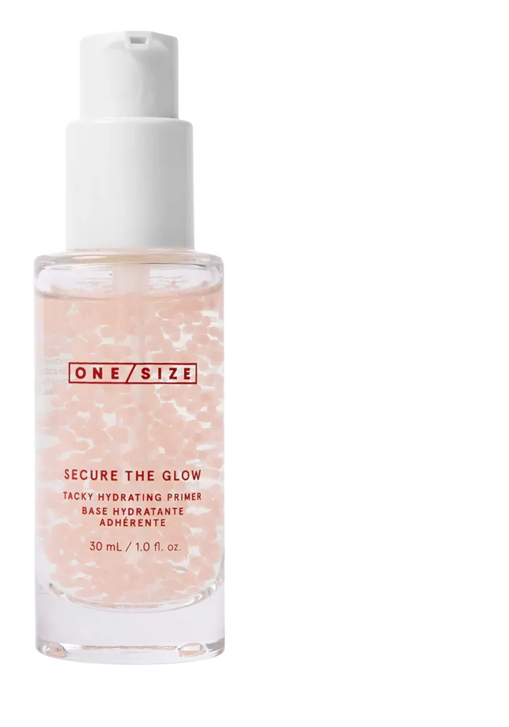 One/Size Secure the Glow Tacky Hydrating Primer