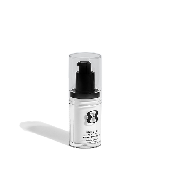 Eye cream