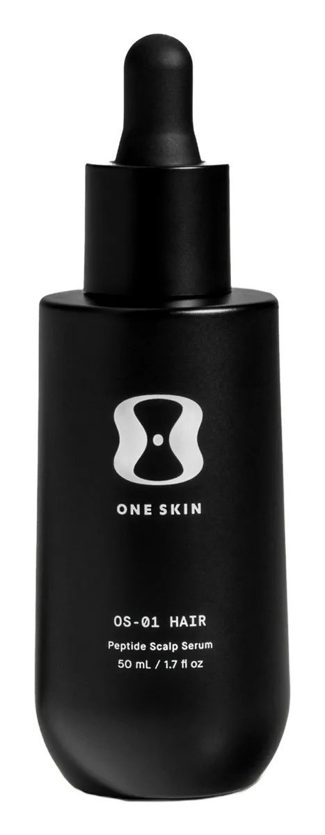 Hair Serum