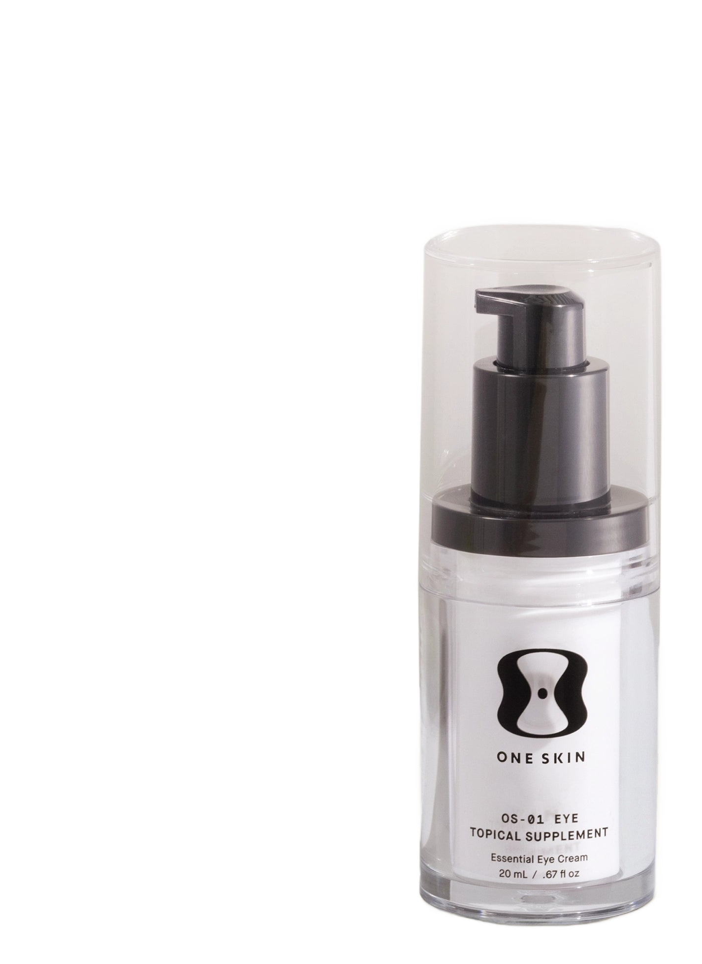 OS-01 Eye Topical Supplement