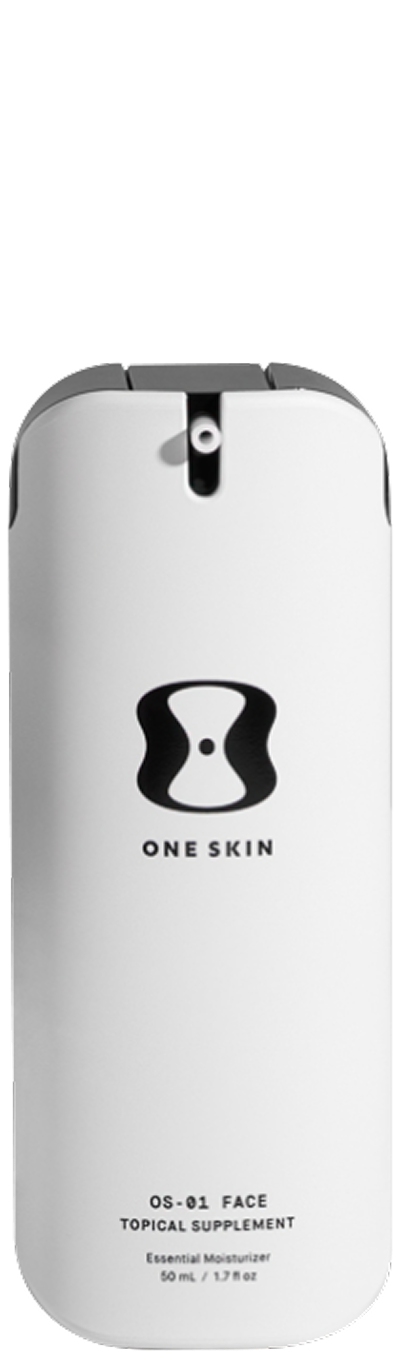 OneSkin OS-01 Face Topical Supplement