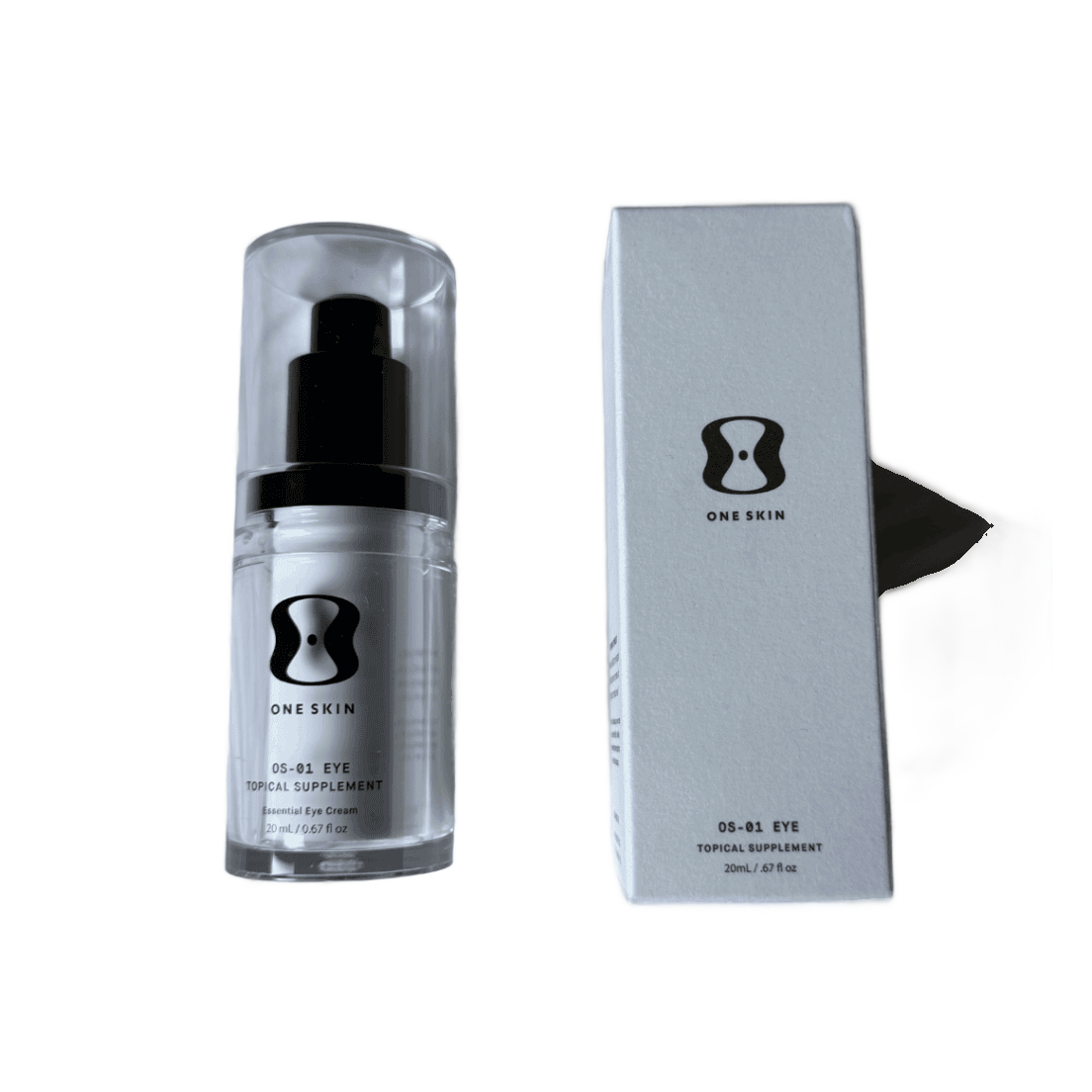 OneSkin OS-01 Eye Topical Supplement