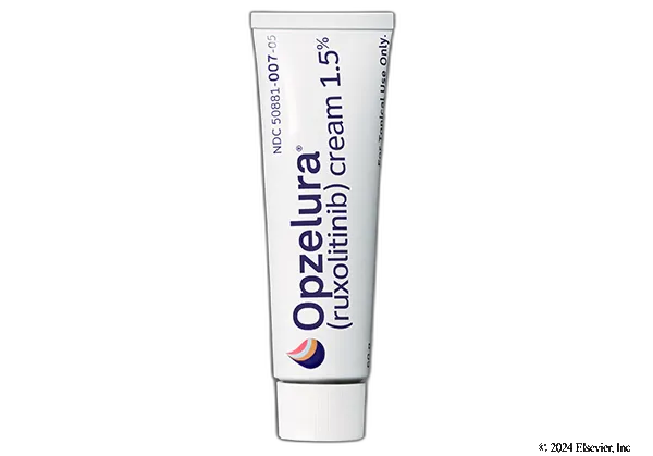 Opzelura