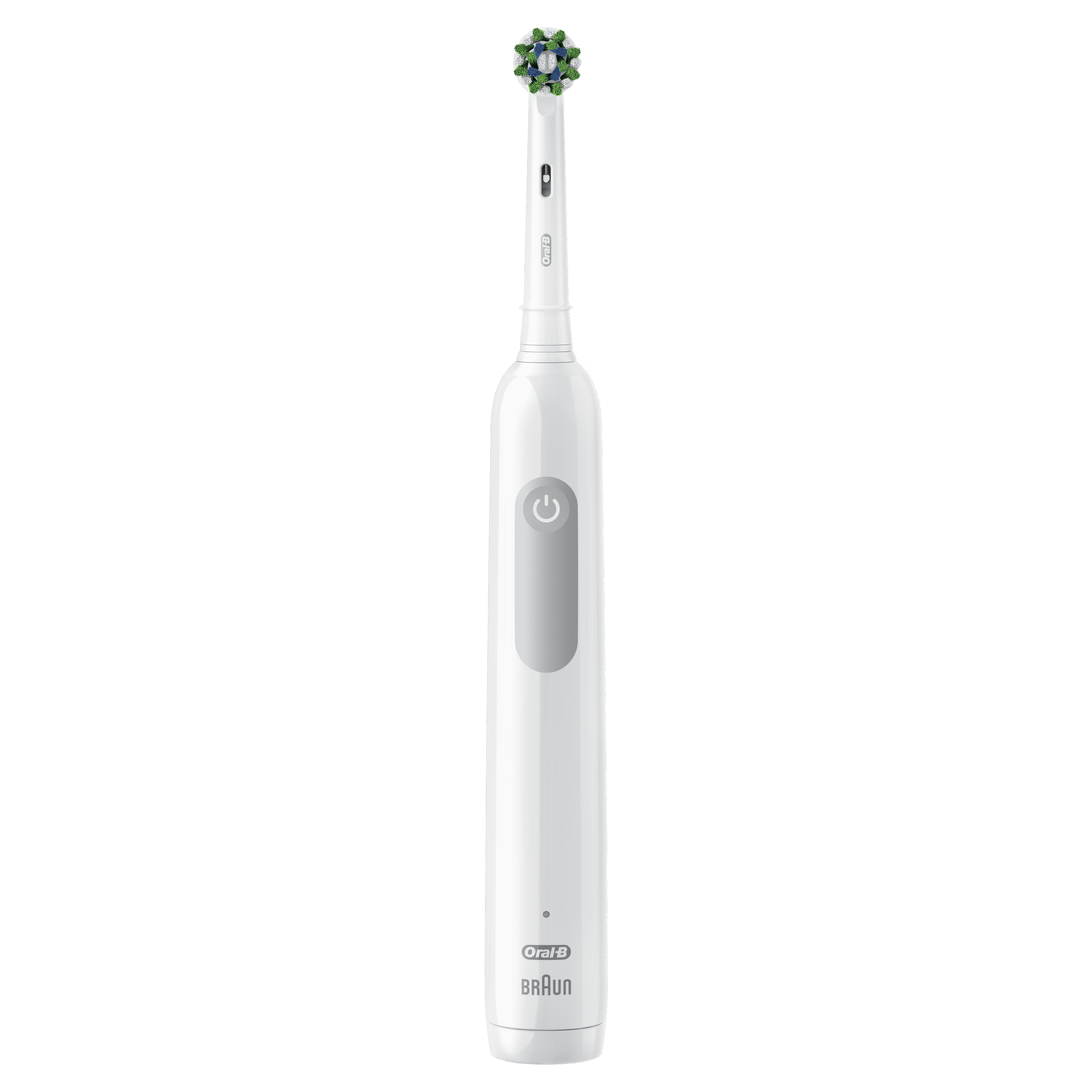 Electric toothbrush